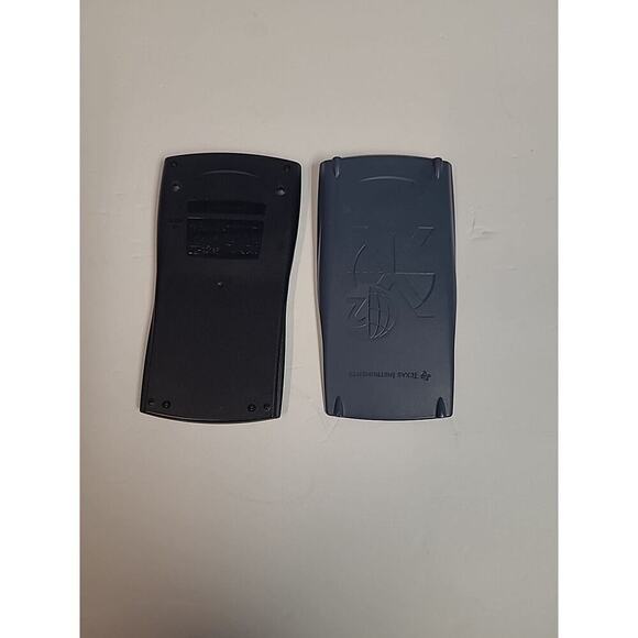 Texas Instruments TI-30XIIS Scientific Calculator TI - 30X IIS Navy Blue - Picture 2 of 6